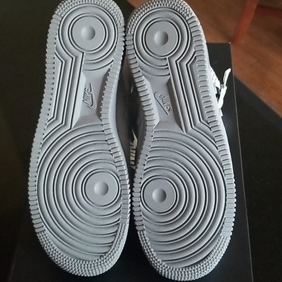 Nike SF AF1 High (Women) - Picture 5 of 8